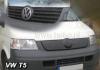 Masca radiator vw t5 multivan an fabr. 2003-2010 (marca  heko)