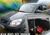 Paravant kia   rio hatchback an fabr. 2005-2011