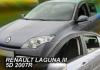 Paravant renault laguna hatchback an fabr. 2007-