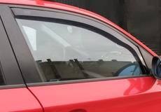 Paravant PEUGEOT   206 Hatchback an fabr.  (marca  HEKO) Set fata " 2 buc.