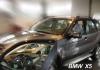 Paravant bmw  x5  an fabr. 2001 -2006 (marca  heko) set fata " 2 buc.