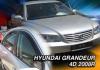 Paravant hyundai grandeur  an fabr.  (marca  heko) set fata " 2 buc.