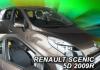 Paravant renault scenic   an fabr. 2009- (marca