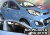 Paravant kia   picanto  an fabr. 2010-- (marca  heko)