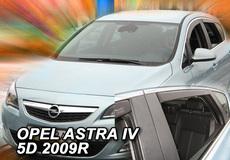 Paravant OPEL ASTRA Hatchback an fabr. Astra J 2009- (marca  HEKO) Set fata si spate - 4 buc.