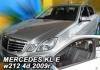 Paravant mercedes    e classe w212 sedan(limuzina) an