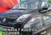 Paravant renault koleos   an fabr.  (marca  heko) set