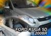 Paravant ford kuga  an fabr.  (marca  heko) set fata