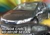 Paravanturi auto honda civic, 2012-- set fata " 2