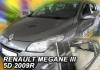 Paravant renault megane  an fabr. 2008-- (marca