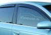 Paravant ford focus sedan(limuzina) si hatchback an