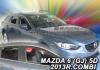 Paravanturi mazda 6, 2013-- set fata si spate - 4