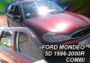 Paravant ford mondeo  an fabr. 1996-2000 (marca