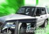 Paravant land rover   discovery  an fabr. 1999-2004