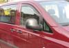 Paravant mercedes    viano  an fabr. 2003-- (marca