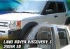 Paravant land rover   discovery  an fabr. 2005-