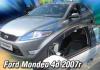 Paravant ford mondeo  an fabr. 2007- (marca  heko)