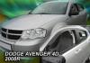 Paravant dodge avenger  an fabr.  (marca  heko) set