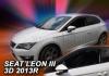 Paravant auto seat leon, an fabr. dupa 2013