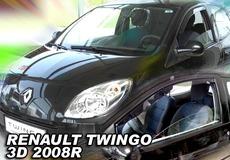 Paravant RENAULT TWINGO  Hatchback cu 3 usi an fabr. 2008- (marca  HEKO) Set fata - 2 buc.