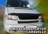 Masca radiator iarna vw t4 carawelle/transporter,