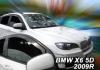 Paravant bmw  x6  an fabr. 2009- (marca  heko) set fata - 2 buc.