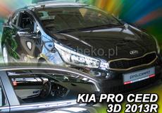 Paravanturi auto Kia Pro C`eed, 2013--