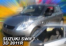 Paravanturi auto Suzuki Swift, 2011--