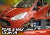 Paravant pentru ford b-max, an fabr. 2012- set fata si spate " 4 buc.