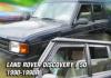 Paravant land rover   discovery  an fabr. 1990-1998