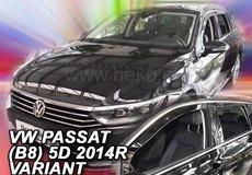 Paravant VW Passat B8, an fabr. dupa 2014 Set fata si spate - 4 buc.