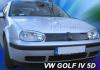 Masca radiator volkswagen golf iv, 1997-2004