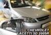 Paravant chevrolet    lacetti hatchback an fabr. 2004- (marca  heko)