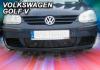 Masca radiator volkswagen golf v, 2004--