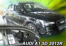 Paravant Audi A1 an fabr. 2012- (marca Heko) Set fata si spate - 4 buc.