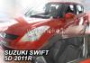 Paravant suzuki swift hatchback an fabr. 2010--