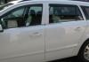 Paravant opel astra combi an fabr. astra h 2004 - 2009 (marca  heko)