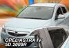 Paravant OPEL ASTRA Hatchback an fabr. Astra J 2009- (marca  HEKO) Set fata si spate " 4 buc.