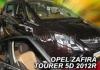 Paravant opel zafira an fabr. 2012 (marca heko) set