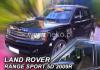 Paravant land rover   range rover