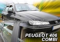 Paravant PEUGEOT   406 Hatchback an fabr.  (marca  HEKO) Set fata - 2 buc.
