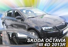 Paravant Skoda Octavia, an fabr dupa 2012 Set fata si spate " 4 buc.