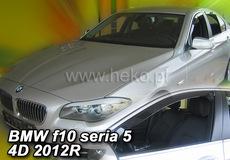 Paravant BMW seria 5 an fabr. 2010- (marca Heko) Set fata si spate - 4 buc.
