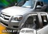 Paravant mazda bt-50  an fabr.  (marca  heko) set fata " 2 buc.