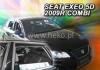 Paravant seat exeo combi an fabr. 2009-- (marca  heko) set fata " 2