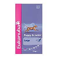 Eukanuba Puppy Large Breed 15kg