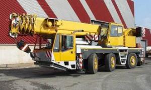 Demag AC 155