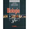 BIOLOGIE - Manual pentru clasa a VII-a