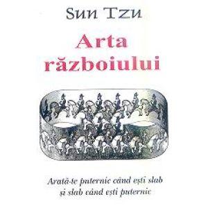 Arta razboiului