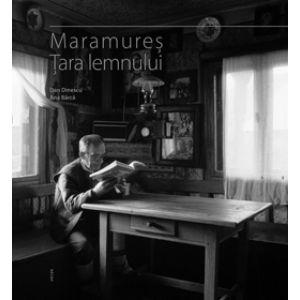 Maramures - Tara Lemnului (romana)